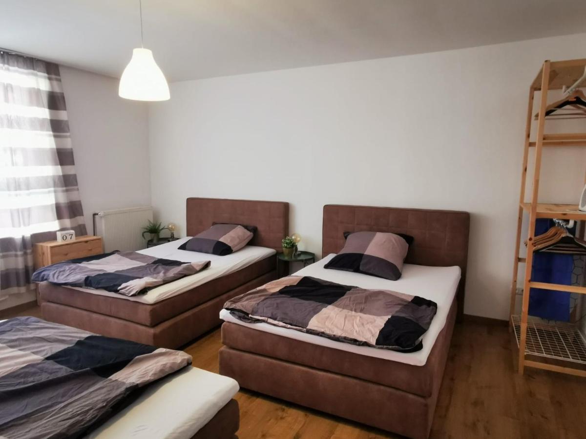 Big Appartment Near Trade Fair! Cologne Exterior photo